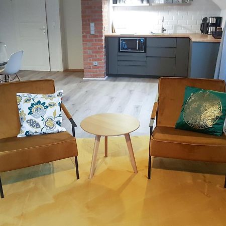 Der Kirschbaumhof Apartment Strullendorf Ngoại thất bức ảnh