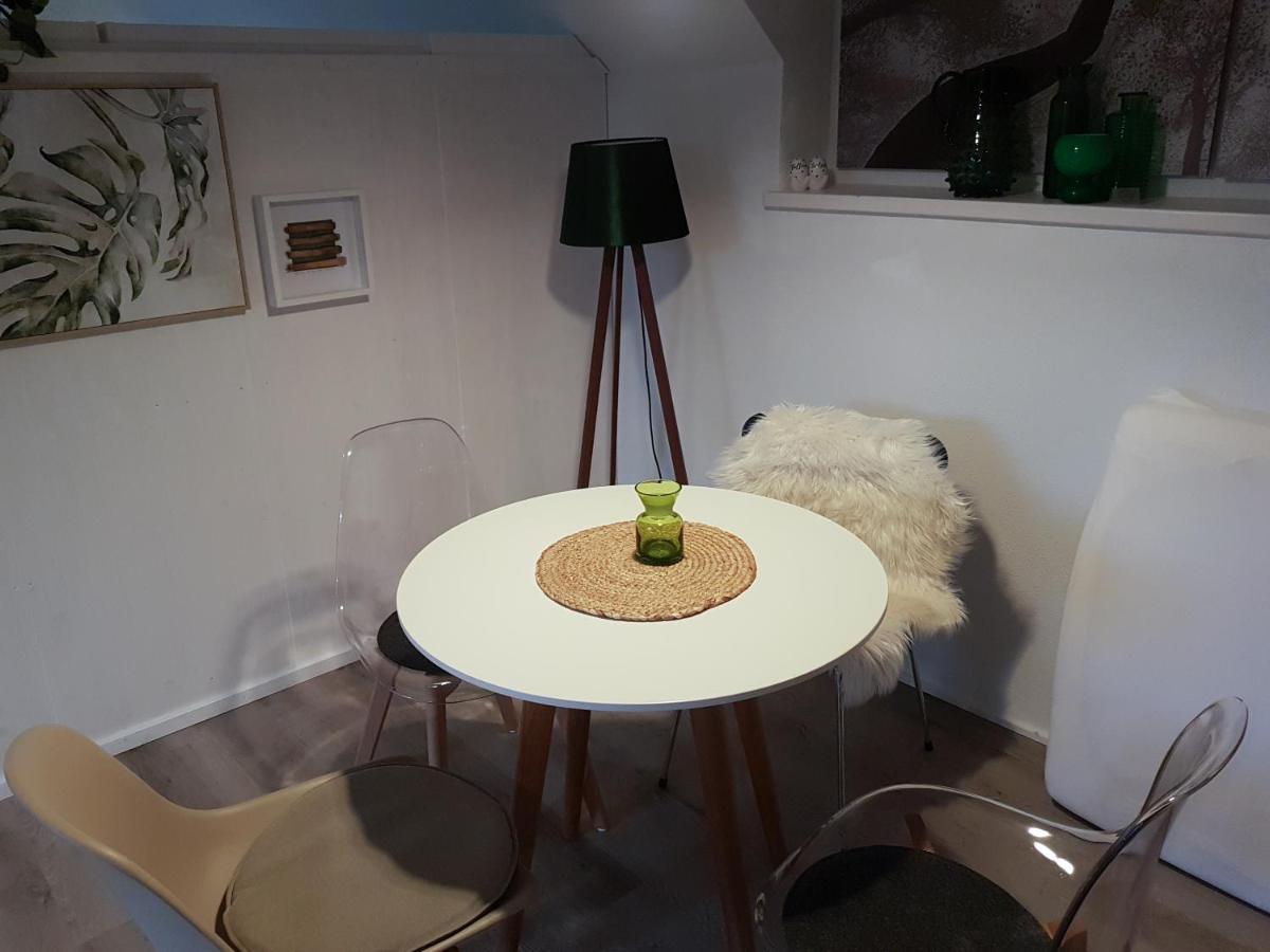 Der Kirschbaumhof Apartment Strullendorf Ngoại thất bức ảnh