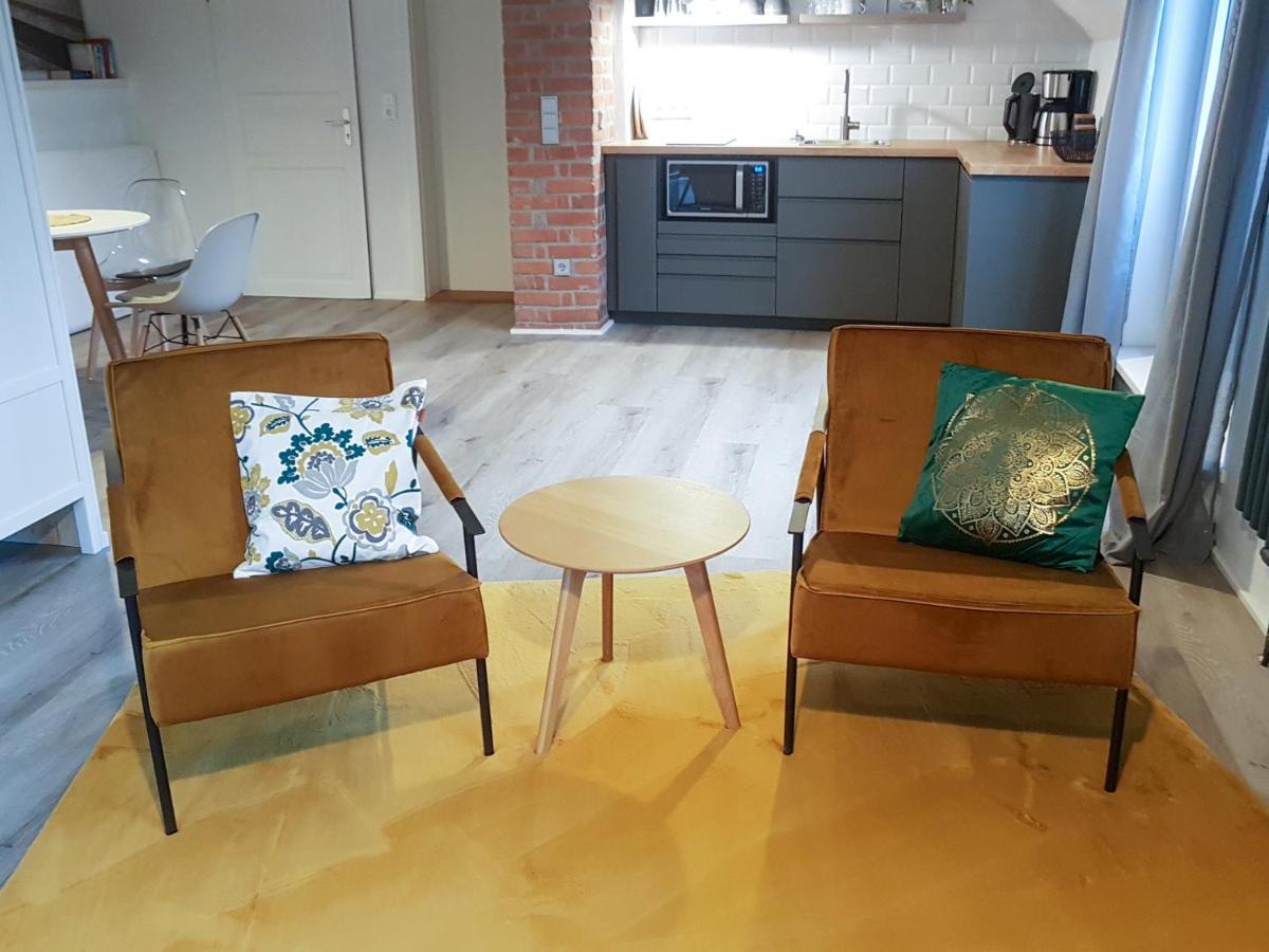 Der Kirschbaumhof Apartment Strullendorf Ngoại thất bức ảnh