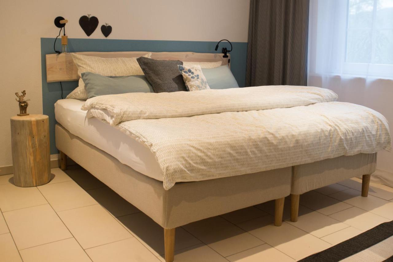 Der Kirschbaumhof Apartment Strullendorf Ngoại thất bức ảnh