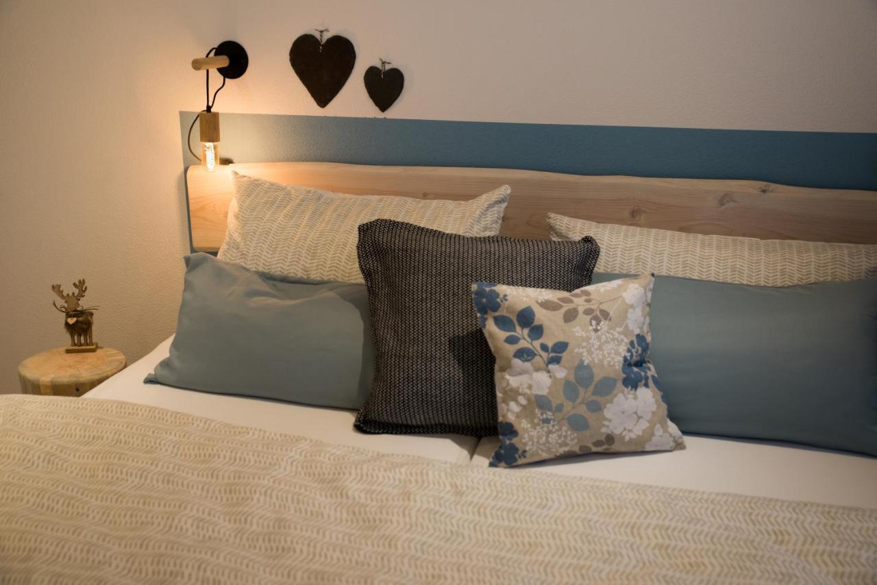 Der Kirschbaumhof Apartment Strullendorf Ngoại thất bức ảnh